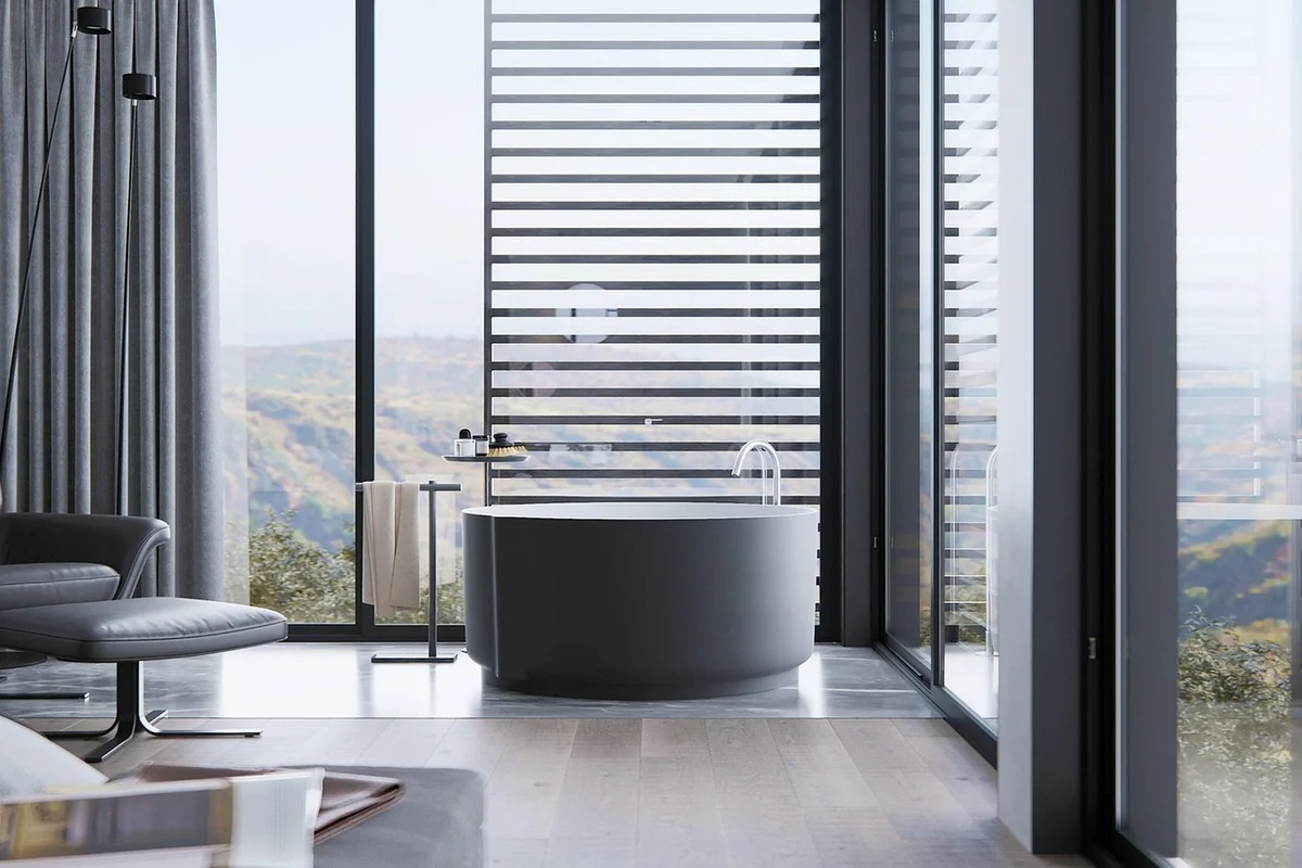 Le meuble de salle de bain : pourquoi le sur-mesure peut coûter moins cher