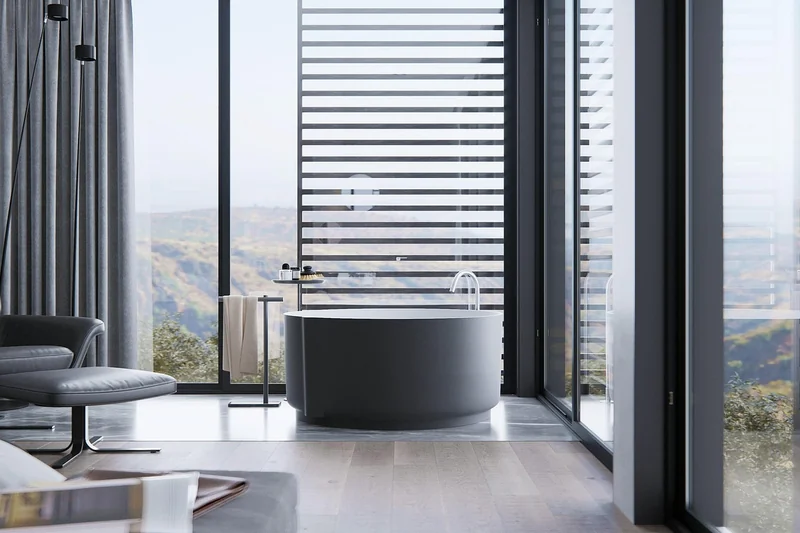 Le meuble de salle de bain : pourquoi le sur-mesure peut coûter moins cher