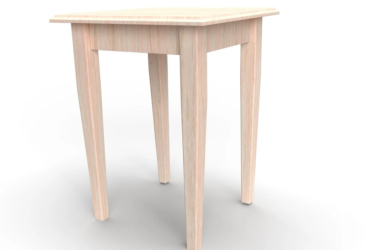 Fabriquer une table basse moderne en bois recyclé : guide pratique 2026