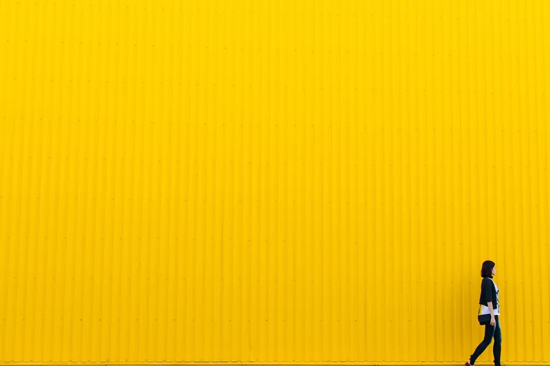 Que mettre sur un mur de salle de bain humide déjà abîmé ?