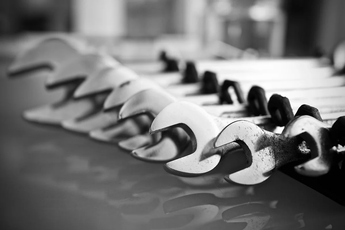 Outils et matériaux : ce qu’il te faut vraiment