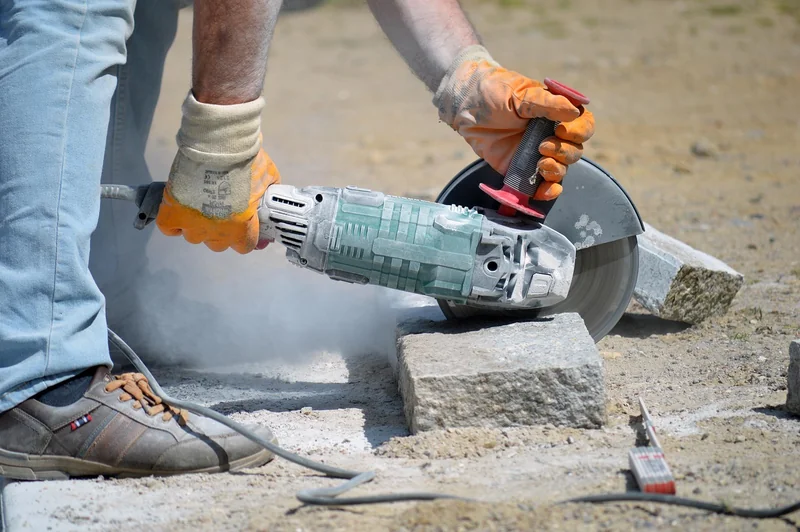 Les erreurs à éviter avec les apps de bricolage