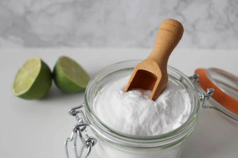 La méthode bicarbonate-vinaigre : le bon geste