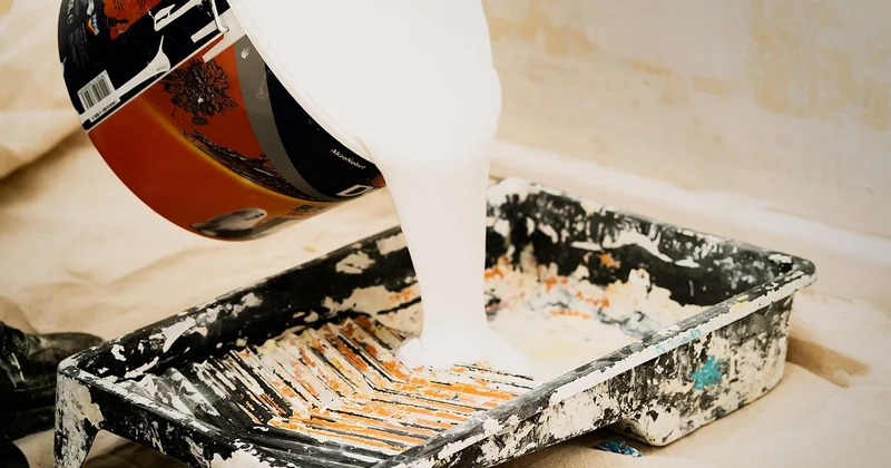 Quelle peinture choisir pour du formica ?